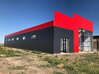 Фок п.Веселый