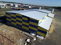 Рынок Атлант, г. Ростов-на-Дону