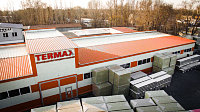 Производственный цех.ООО TERMAX