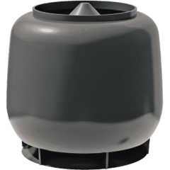 Колпак Технониколь D160 мм серый шт