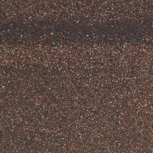 Технониколь Гибкая черепица коньково-карнизная Алабама