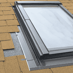 FAKRO Оклад "ESV"  55* 78 (CU)