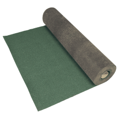 Технониколь Ендовный ковер Зеленый