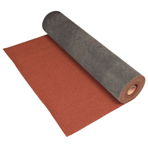 Технониколь Ендовный ковер Красный коралл