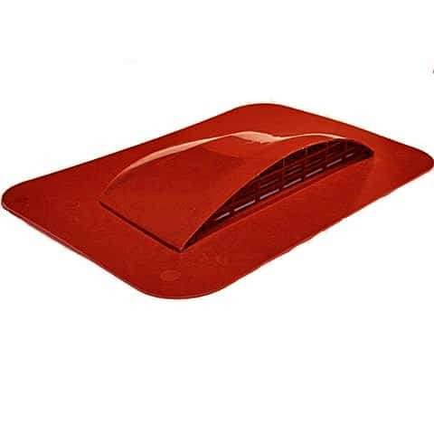 Аэратор КТВ-альфа Технониколь красный шт