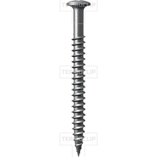 EDS-S 4,8x50 - Самонарезающий винт Termoclip (В)