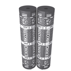 Рулонная кровля Технониколь Биполь ТПП 1x15 м