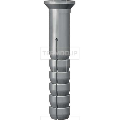 SMI 8x60 - Полиамидная анкерная гильза Termoclip (АГ) (2 000 шт/кор)