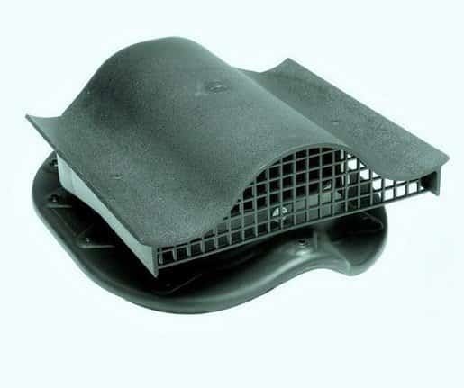 Вентиль кровельный Технониколь Skat monterrey зеленый шт