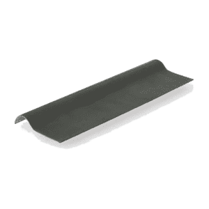 Коньковый элемент Decover №1 графит