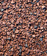 Накладка ендовы Luxard мокко