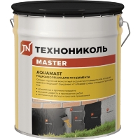 Мастики, Праймер, Битум