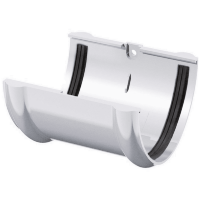 Соединитель желоба